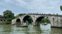 桥西历史文化街区