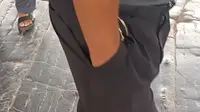 归阳古城状元桥值得一游！