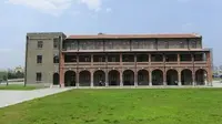 石家庄正太广场