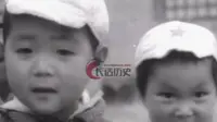 抗战时期的延安保育院  #㊗️小朋友们六一快乐！
