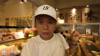 云南红塔：青花街的玉溪味道绝了，下次来还要来吃