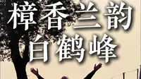 直逼狮峰，探访西湖龙井顶级山场白鹤峰！