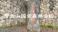 云南玉溪新平磨盘山国家森林公园