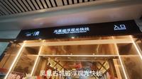 凤凰古城磁悬浮，高铁直达凤凰古城，单程票价50元
