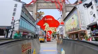 [拍摄]观前街