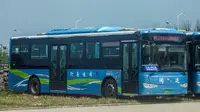 【五一加更】【环岛胜景  接驳天境】福州公交北港—长江澳景区接驳专线（流水首末站——长江澳风车田）
