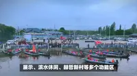 佳木斯市敖其湾赫哲族旅游区深度游攻略