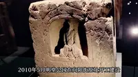 大同北魏明堂遗址公园景区徒步打卡北魏明堂遗址公园带讲解