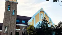 吉林西站
