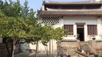 北流市博物馆