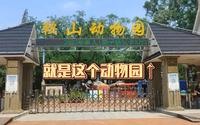 【云逛动物园系列】09.鞍山二一九公园动物园