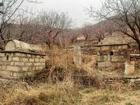 山东济南石匣村张良墓有特色！春游古村赏花访泉水！这里您来过吗