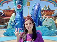 阿唛龙幻想乐园一米一以下游玩攻略