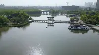 常州宋剑湖旅游区