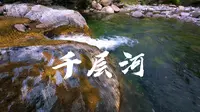 千层河位于陕西省安康市岚皋县横溪镇，这里山清水秀，有着丰富的自然和人文景观，曾被著名作家贾平凹誉为“陕南九寨沟”