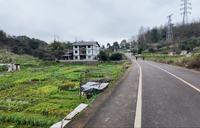 遵义徒步 植物园—海龙屯 30km