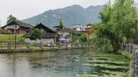 贵州～铜仁～云舍小镇