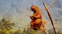 舟山博物馆
