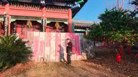 孝感乡文化园(麻城)02