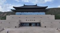 【2026】平凉博物馆| 518直播（甘肃 · 平凉）【云游直播回放】-溜达搬运