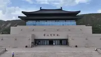 【2026】平凉博物馆| 518直播（甘肃 · 平凉）【云游直播回放】-溜达搬运