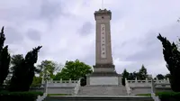 南宁人民公园.革命烈士纪念碑