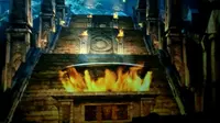 天津方特欢乐世界《魔法城堡》