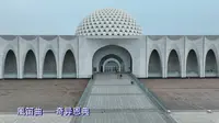 大厂民族宫（2024.8）