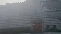 抚州拟岘台！抚州一个有梦有戏的地方