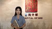【2025 】许昌博物馆（河南 ·许昌 ）【云游直播回放】-溜达搬运