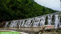 区内自驾POV No.18：互助北山国家森林公园浪士当中心景区