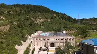 万柏林偏桥沟主题文化园（上）
