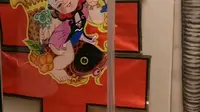 世界风筝之都  潍坊世界风筝博物馆