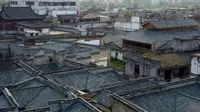 “微改造”的“绣花”功夫！景德镇陶阳里历史文化街区迎来“文化新生”