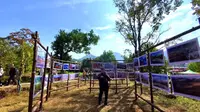 罗田九资河圣人堂村赏秋(上)