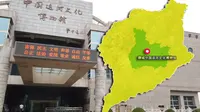 聊城中国运河文化博物馆：国内第一座运河主题博物馆，全景实拍