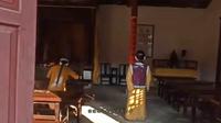 广西壮族自治区来宾市象州县著名风景欣赏