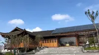 荆楚非遗技能传承院