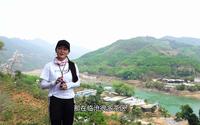 茶山行 | “临沧小班章”昔归，生长在澜沧江畔的霸气古茶