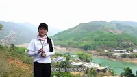 茶山行 | “临沧小班章”昔归，生长在澜沧江畔的霸气古茶