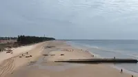 防城港—天堂滩