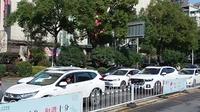 衡阳市街景车拍2024.2