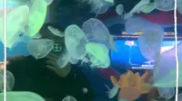 澄江化石地世界自然遗产博物馆