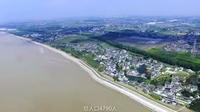 绍兴--海宁市丁桥镇新仓村梁家墩