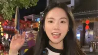 番禺夜晚还不知道去哪里玩？岭南印象园开夜场了，可以和很多NPC互动！！