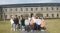 [中国近代史纲要]-武汉革命博物馆