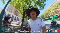 信阳骑行至驻马店遂平县玉湖湿地公园，信阳的绿茶真好喝，确山的凉粉好吃吗？夜黑到达玉湖湿地公园露营