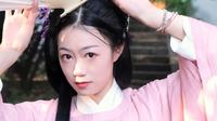 孟州市韩愈陵园汉服随拍
