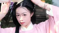孟州市韩愈陵园汉服随拍