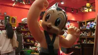 [长沙探店]轩辕殿巷古着店